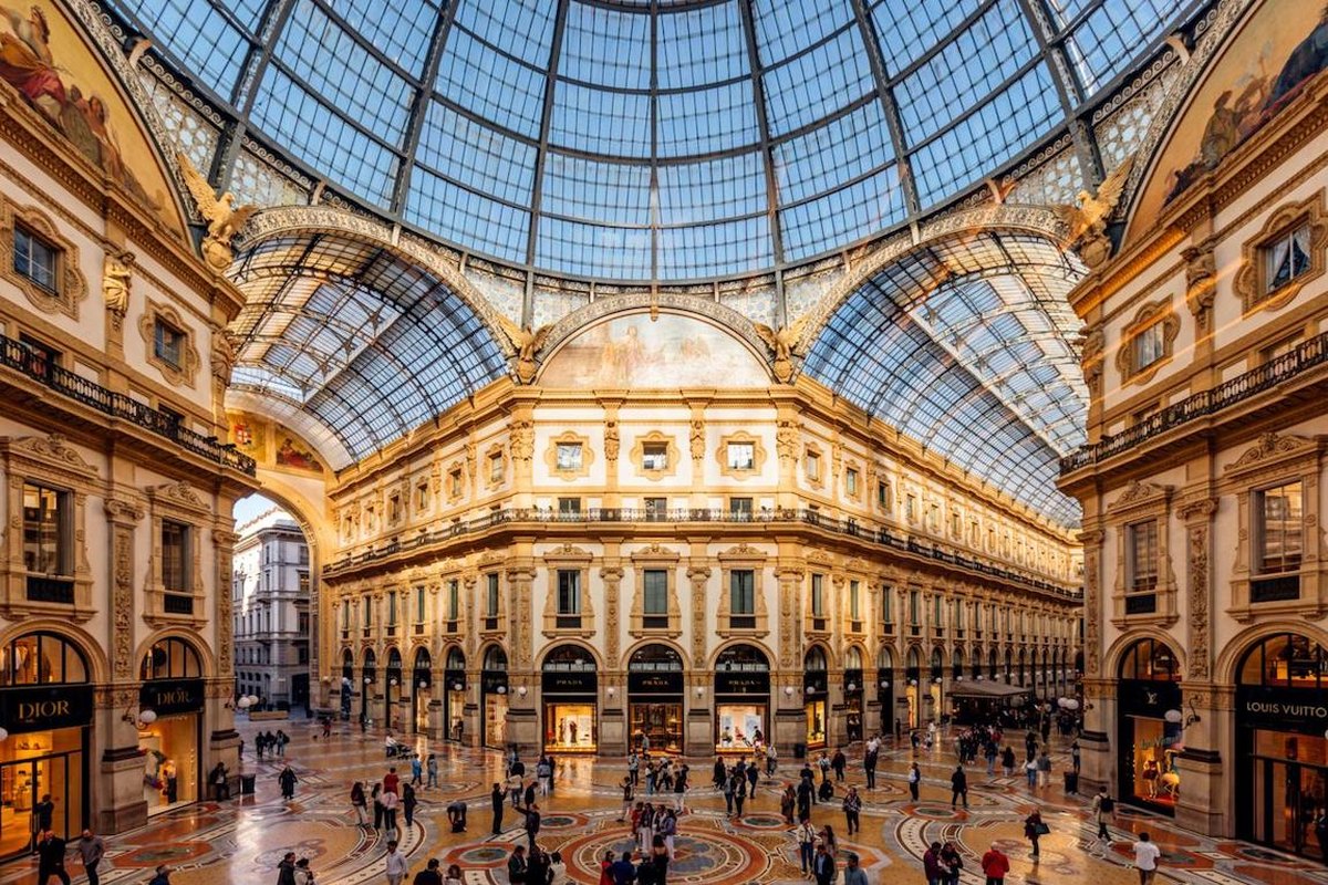 13 Gün 12 Gece Milano – İstanbul Muhteşem Balkan Macerası