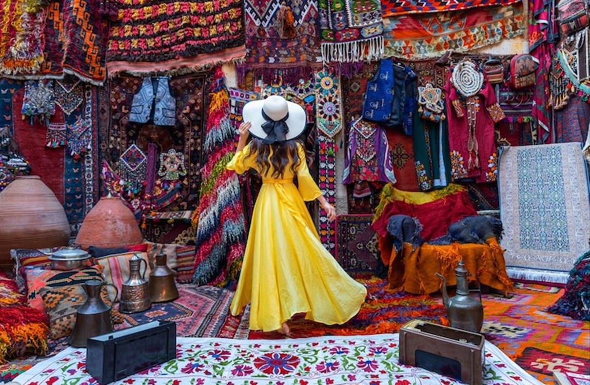 2 Days Cappadocia Tour By Plane From Istanbul (Regular)