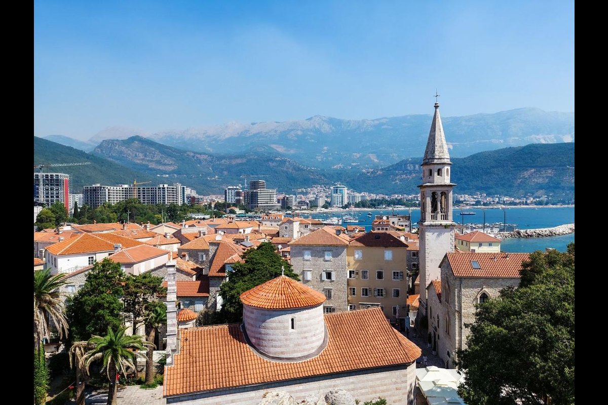 9 Gün 8 Gece Sofya – Saraybosna Balkanları Keşfet